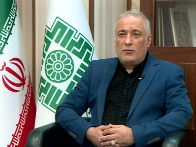 وصول 2.3 همت مالیات از محل کتمان درآمد در سال جاری