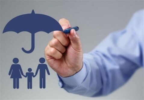 5 میلیون نفر در کشور بیمه خویش فرما دارند