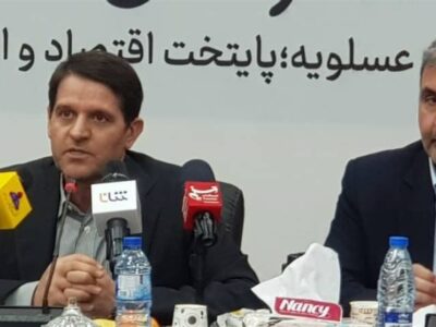 9 میلیون مترمکعب گازهای مشعل امسال خوراک پتروشیمی می شود