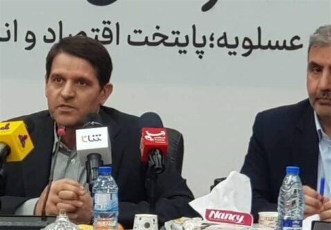 9 میلیون مترمکعب گازهای مشعل امسال خوراک پتروشیمی می شود