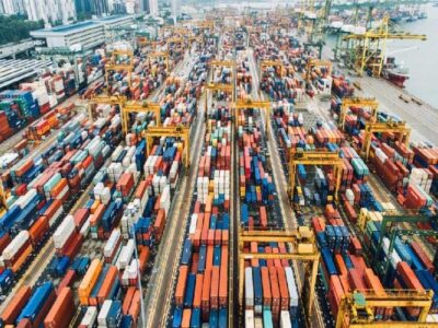 آخرین وضعیت تغییرات تعرفه‌های سود بازرگانی