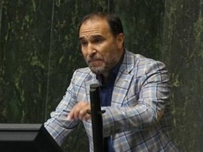 برنامه مدنی‌زاده در راستای تقویت تولید باشد، حمایت می‌کنیم