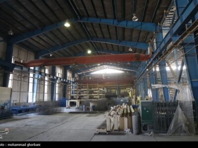 رتبه‌بندی صنایع کوچک و متوسط از تابستان آغاز می‌شود