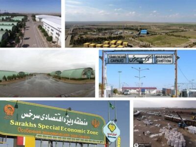 ورود رئیس قوه قضاییه به علل کندی ترخیص کالا از گمرک