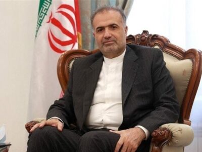 تجارت آزاد ایران و اوراسیا 25 اردیبهشت عملیاتی می شود
