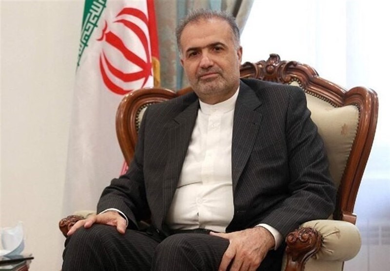 تجارت آزاد ایران و اوراسیا 25 اردیبهشت عملیاتی می شود