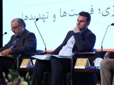 تحقق شعار سال با ابزارهای نوین تامین مالی