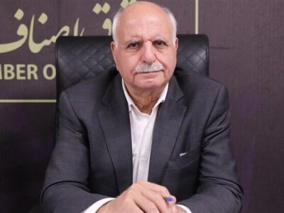 مخالف تشکیل اتاق اصناف کشاورزی هستیم
