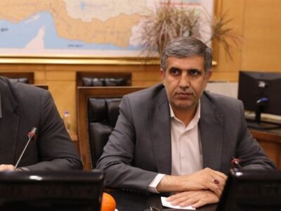 انعقاد قراردادهای تجاری مهم میان ایران و آفریقا