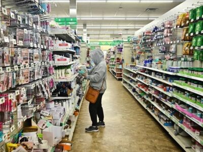وحشت اقتصادی در آمریکا؛ شاخص اعتماد به سطوح بی‌سابقه‌ای رسید