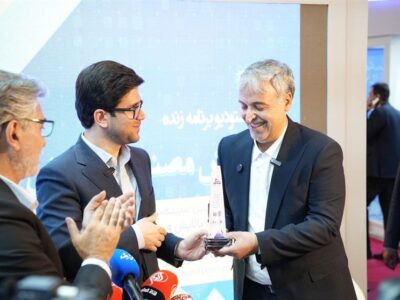 صنعت پالایش باید به هوش مصنوعی مجهز شود