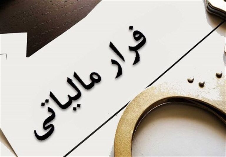 شناسایی فرار مالیاتی 677 همتی در یک صندوق قرض‌الحسنه