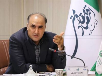 هدف بانک مرکزی از بازار ارز تجاری یکسان سازی نرخ ارز نبود