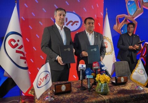 بانک ملی وارد فاز جدید تأمین مالی پروژه‌های نفت و انرژی شد