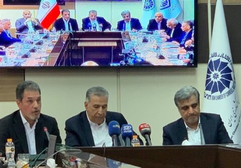 مدیرعامل تامین اجتماعی: 400 همت کسری داریم