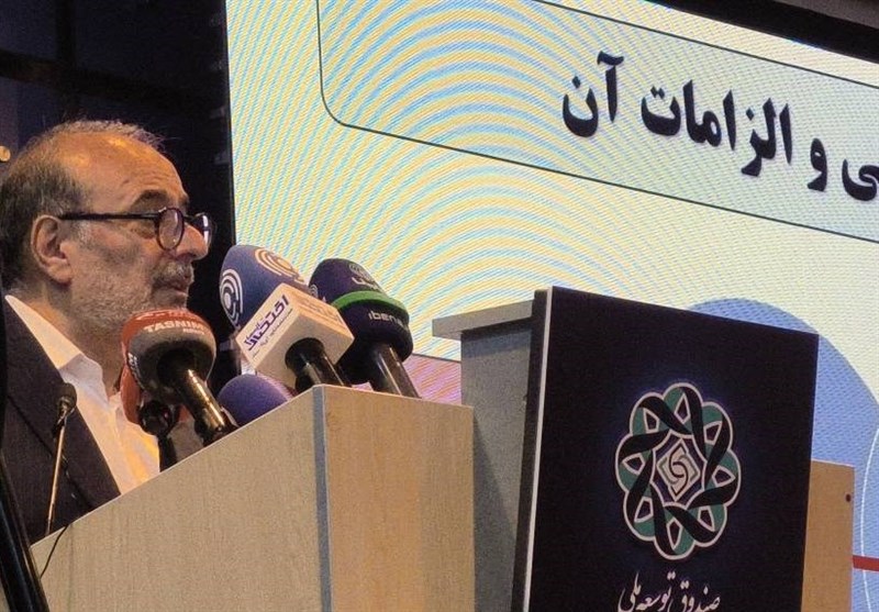 درخواست تامین مالی 12میلیارد دلاری دولت در حوزه نیروگاه برق