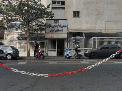 سازمان نظام مهندسی ساختمان:به بیراهه نرفته‌ایم