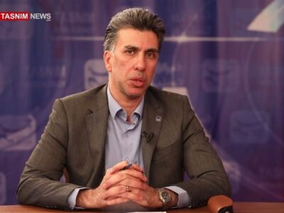اعتبارِ "تقریبا هیچ" برای کاهش هدررفت آب در شبکه