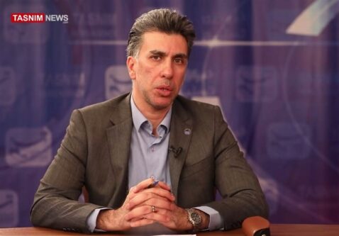 اعتبارِ &quot;تقریبا هیچ&quot; برای کاهش هدررفت آب در شبکه