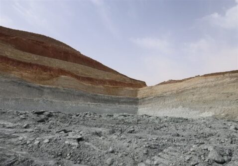 آغاز اجرای طرح پایلوت هوشمندسازی معادن