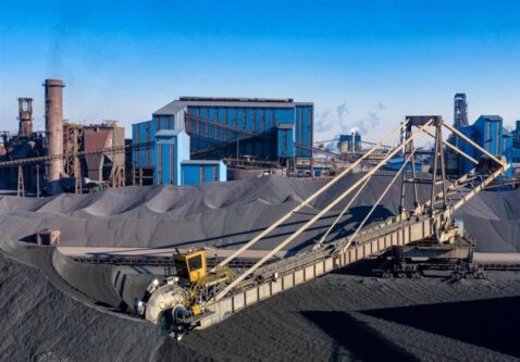 رشد ۱۶ درصدی تولید گندله چادرملو