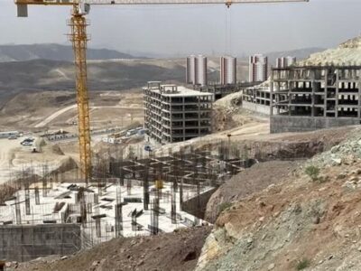 831 هزار مسکن حمایتی در صف دریافت تسهیلات