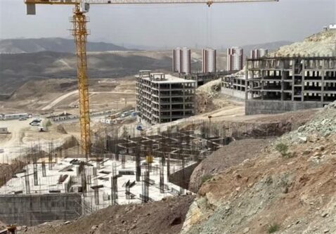 831 هزار مسکن حمایتی در صف دریافت تسهیلات
