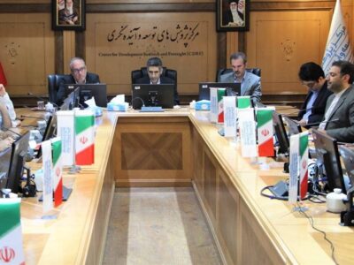20 درصد از GDP دنیا در آینده به هوش مصنوعی تعلق می گیرد