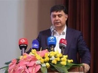 ارزآوری20 شرکت موثر در صادرات خدمات فنی به میزان صدور نفت