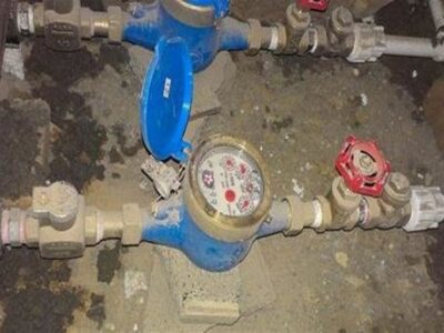 ازسرگیری قرائت کنتور مشترکان آب و فاضلاب از هفته آینده
