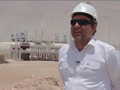 افزایش ظرفیت پالایشی کشور به 2.4 میلیون بشکه در روز