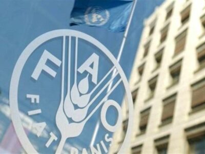 حق رای ایران در فائو پس از 15 سال احیا شد