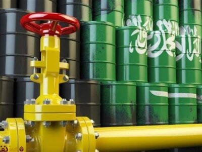 کاهش قیمت نفت عربستان برای خریداران آسیایی