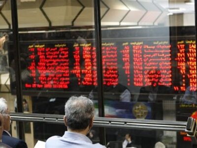 خرید خرد سهام در بهار امسال به 17.5 همت رسید