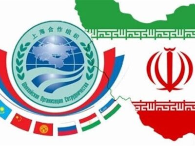 پیشنهاد ایران برای تاسیس بانک مشترک سازمان همکاری شانگهای