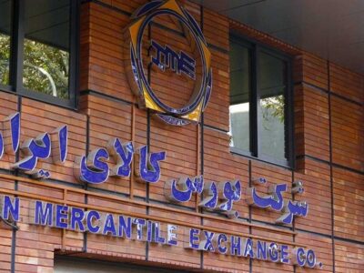 توقف معاملات 2 شرکت بزرگ خودروساز در بورس