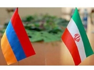 تکمیل ۸۰ درصدی خط انتقال برق ایران ارمنستان