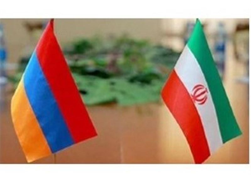 تکمیل ۸۰ درصدی خط انتقال برق ایران ارمنستان