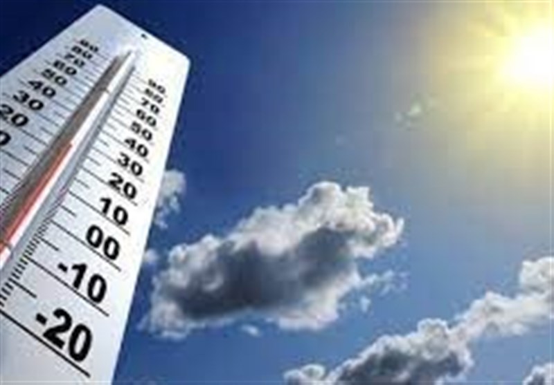 هواشناسی ایران1404/3/21؛آغاز روند افزایش دما در کشور