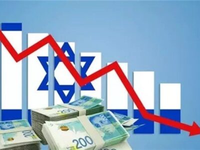هزینه 12میلیارد دلاری جنگ اسرائیل با ایران/ اقتصاد رژیم توان بیش از 2 هفته ندارد