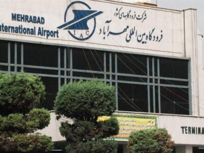 تمدید لغو پروازها تا ۱۲ ساعت دیگر
