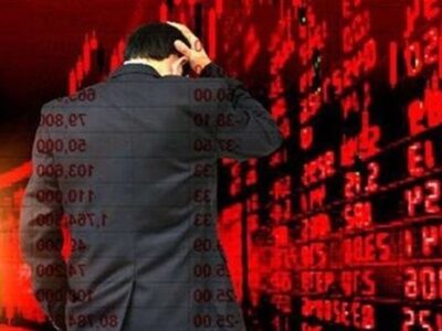 ریزش شاخص کل بورس؛ کانال ۳ میلیون واحدی از دست رفت