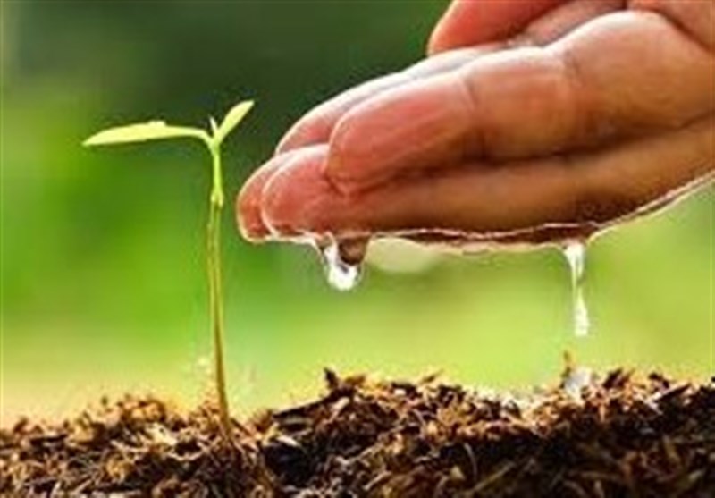 968 طرح آب و خاک در هفته جهاد کشاورزی بهره‌برداری می‌شود