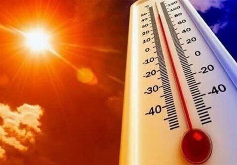 هواشناسی ایران 1404/3/12؛استمرار جو آرام درکشور امروز و فردا