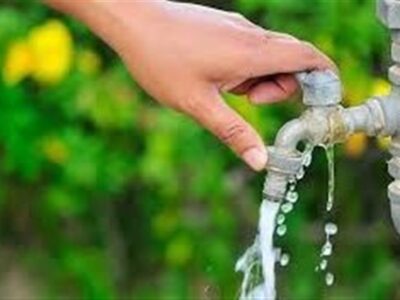 هر تهرانی 250 لیتر در شبانه روز آب مصرف می کند