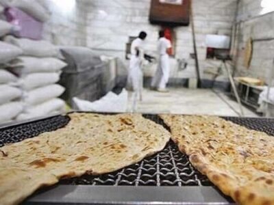 محدودیت استفاده از کارتخوان‌ها برای نانوایان برداشته شد