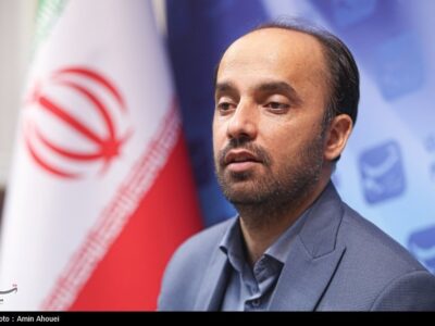 توزیع سوخت به هیچ وجه متوقف نخواهد شد