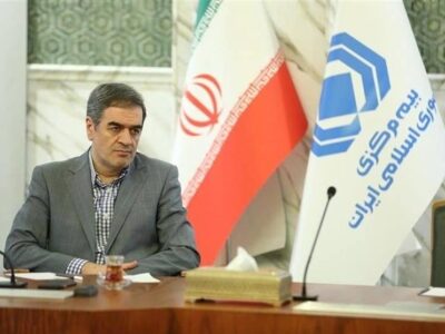 نیازی به حضوری نهاد ناظر در نمایشگاه بورس نیست