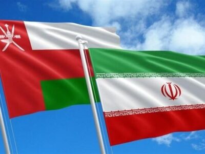 تجارت 20 میلیارد دلاری با عمان خط کشتیرانی منظم می‌خواهد