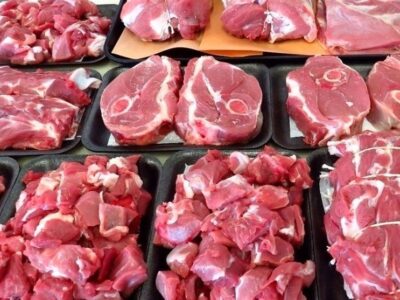 گوشت قرمز در فهرست کالاهای مشمول ارز28500 باقی ماند